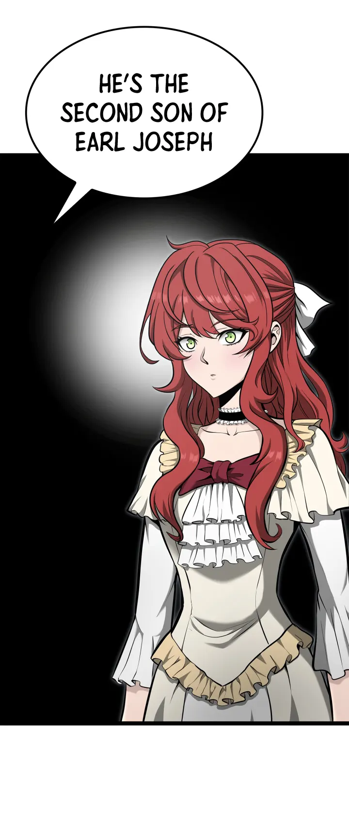 Kalli the Champion Chapter 20 - Page 30