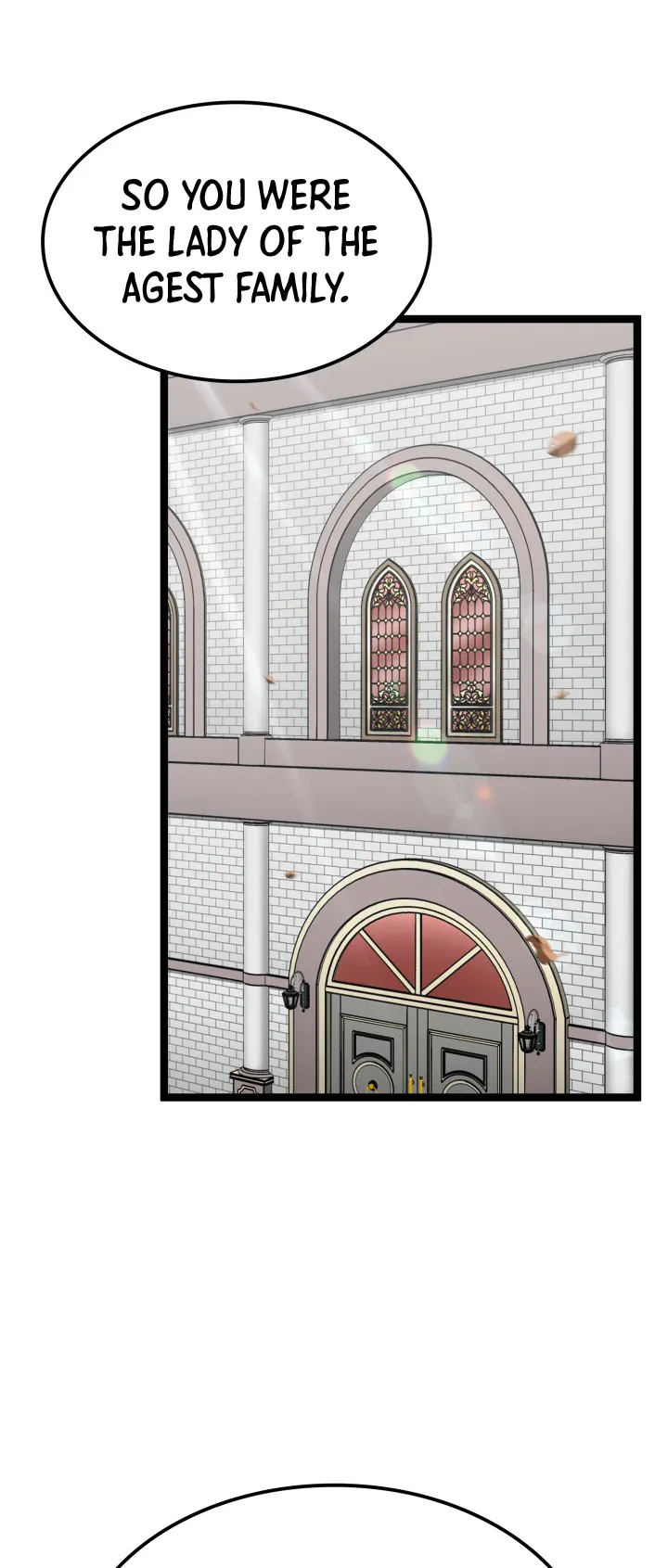 Kalli the Champion Chapter 20 - Page 32