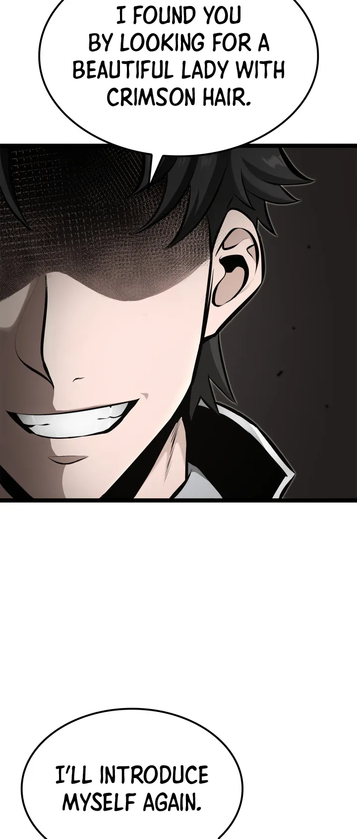 Kalli the Champion Chapter 20 - Page 33