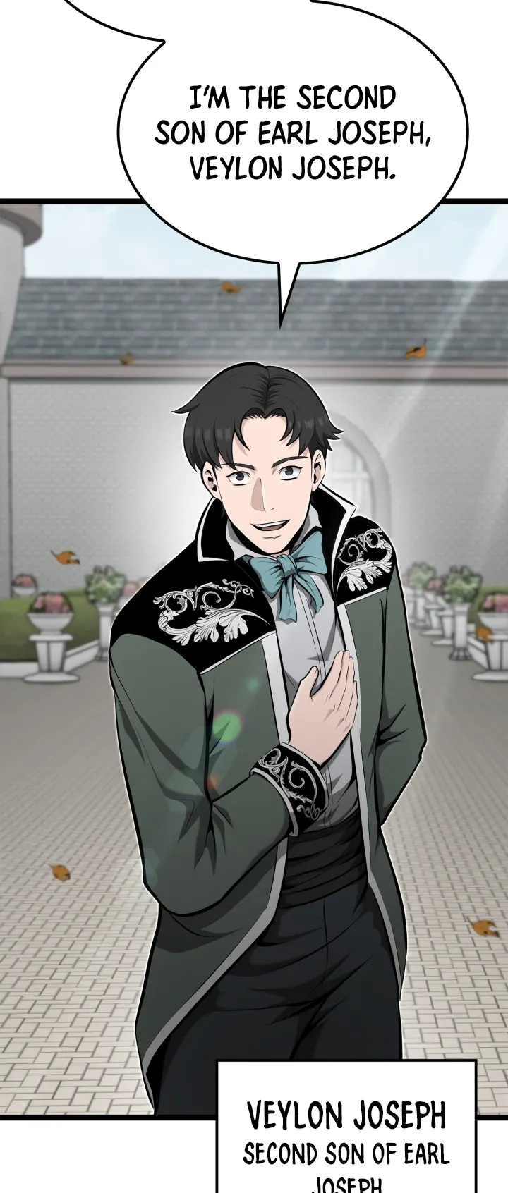 Kalli the Champion Chapter 20 - Page 34