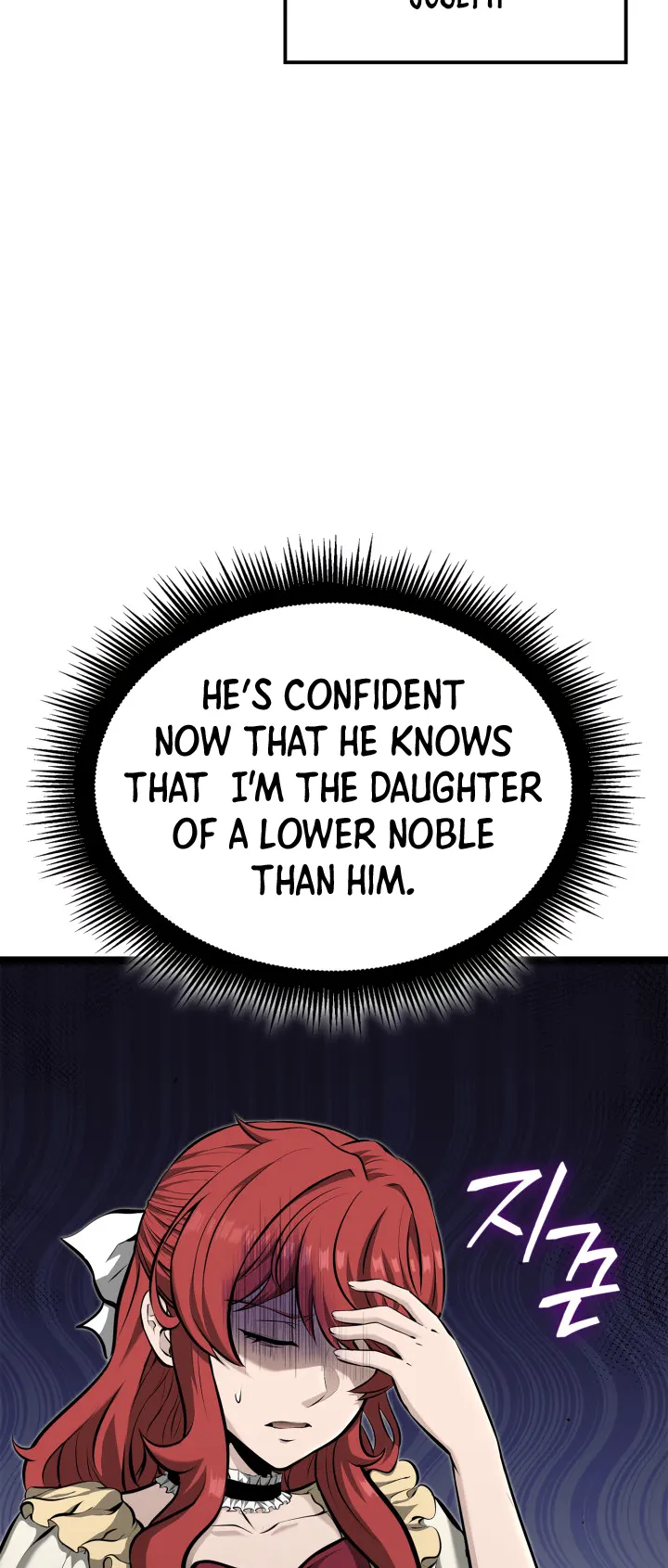 Kalli the Champion Chapter 20 - Page 35