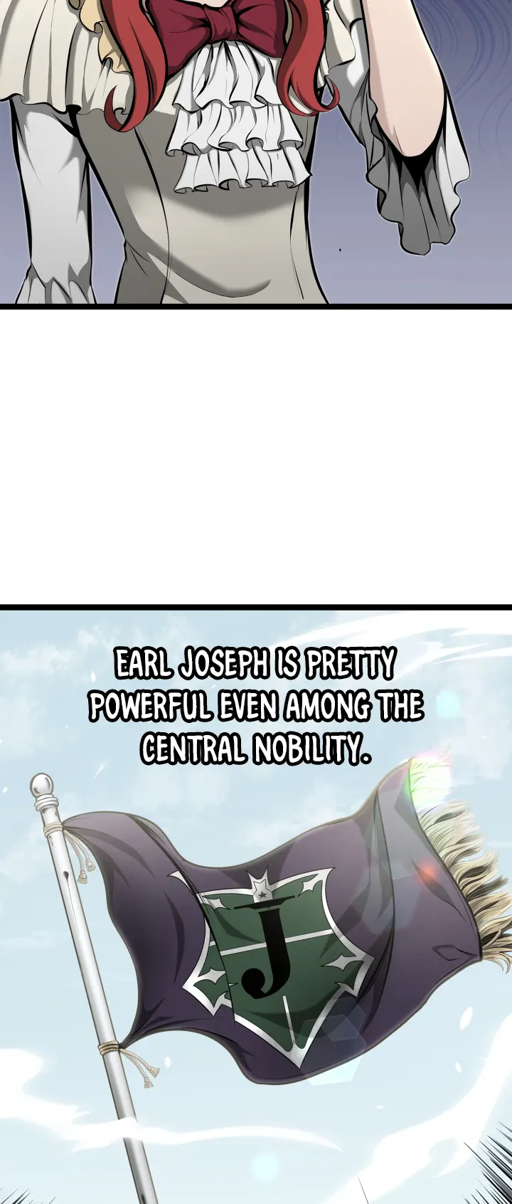 Kalli the Champion Chapter 20 - Page 36