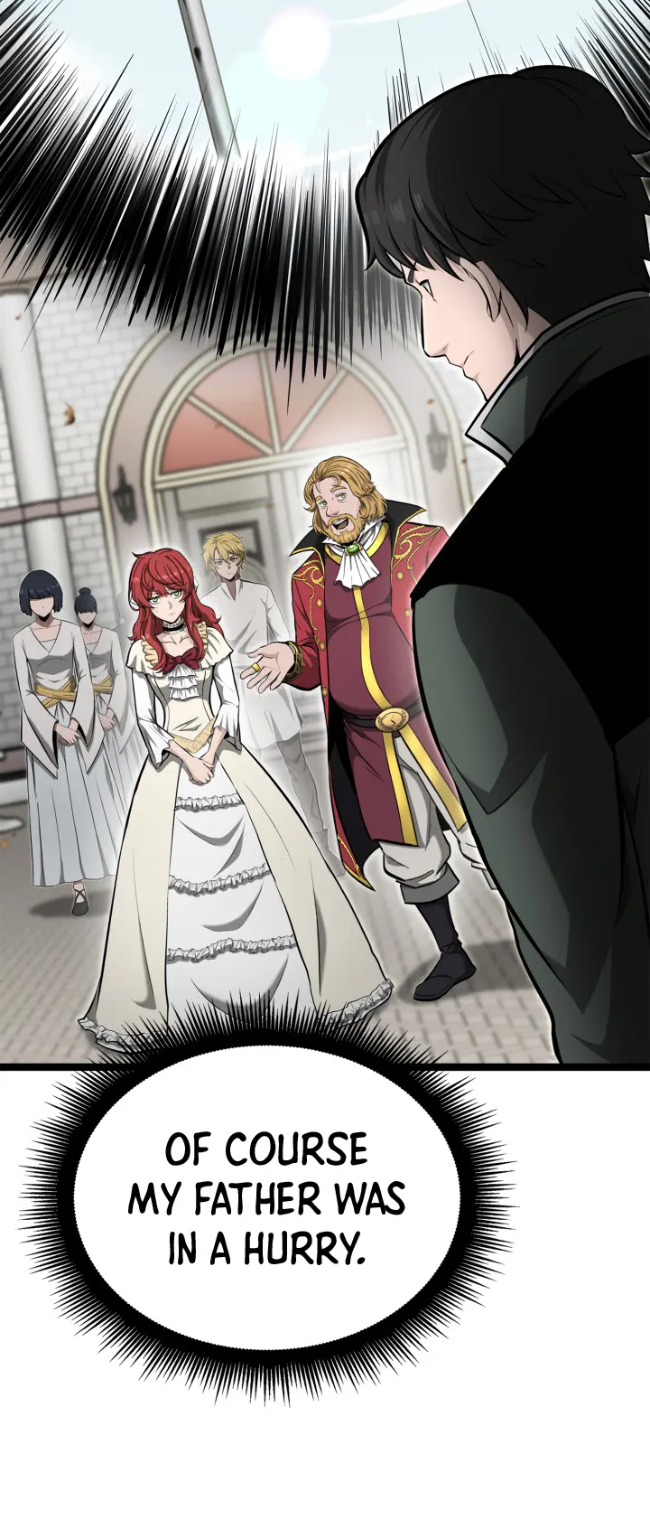 Kalli the Champion Chapter 20 - Page 37