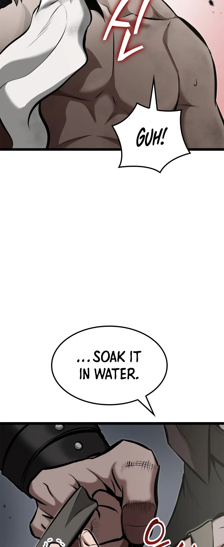 Kalli the Champion Chapter 20 - Page 4