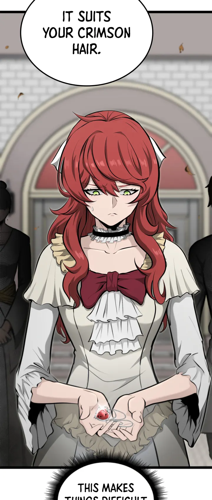 Kalli the Champion Chapter 20 - Page 40