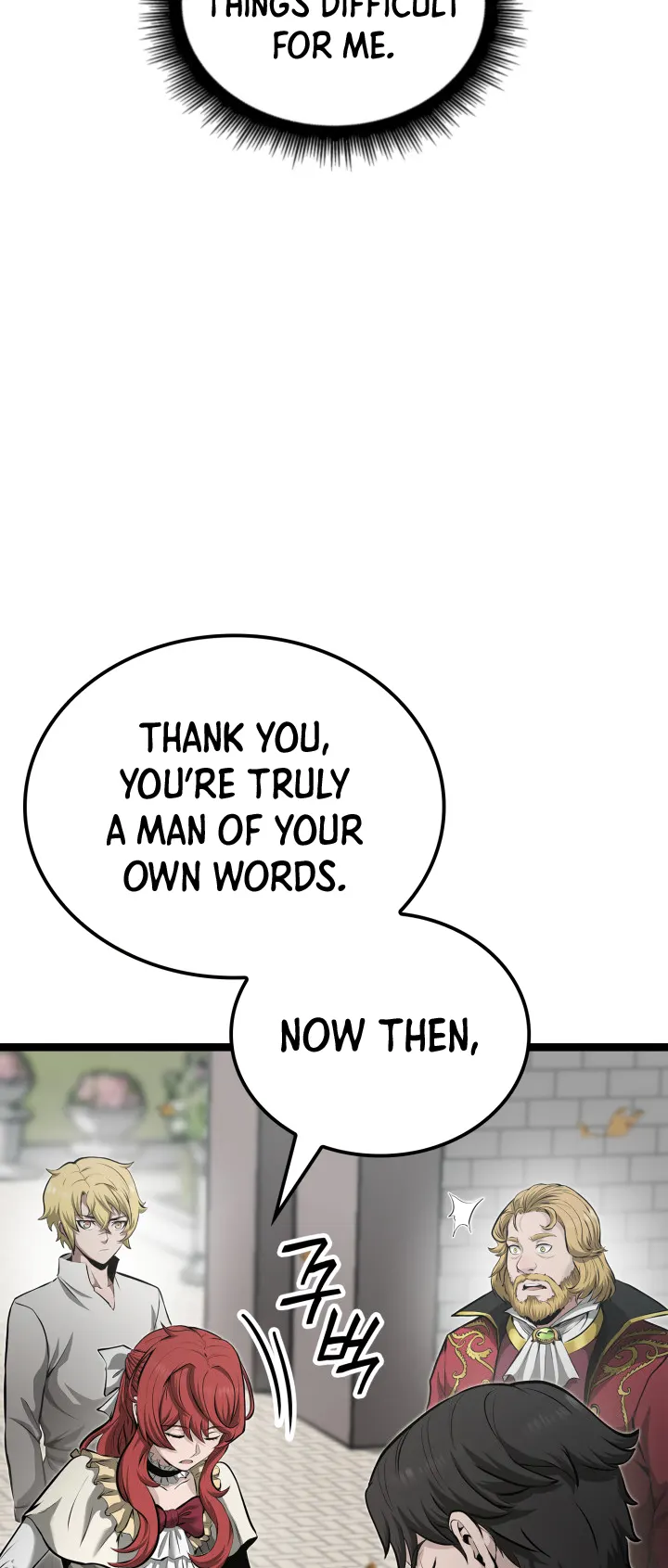 Kalli the Champion Chapter 20 - Page 41