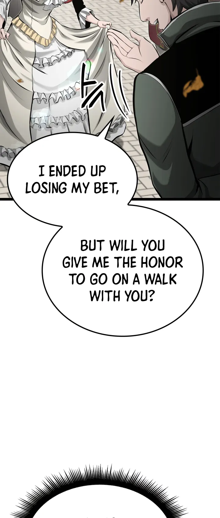 Kalli the Champion Chapter 20 - Page 42