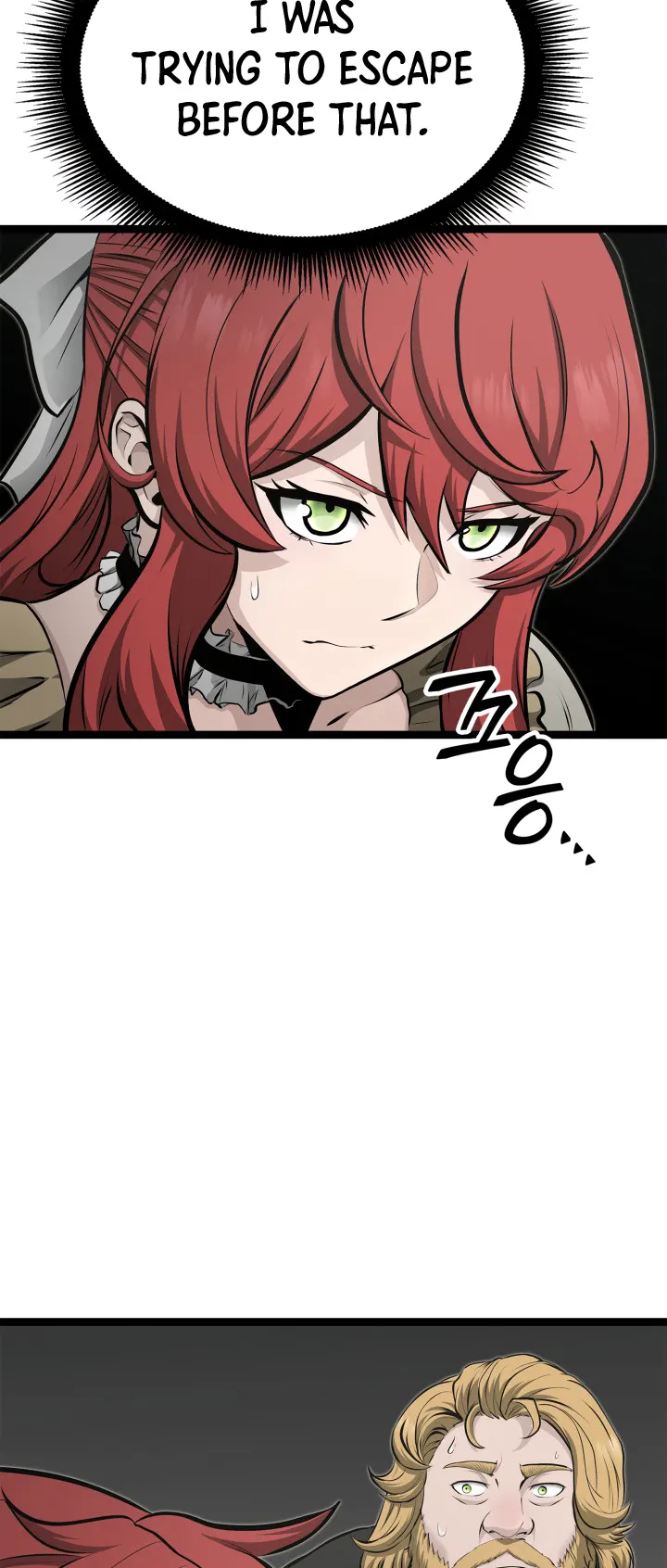 Kalli the Champion Chapter 20 - Page 43