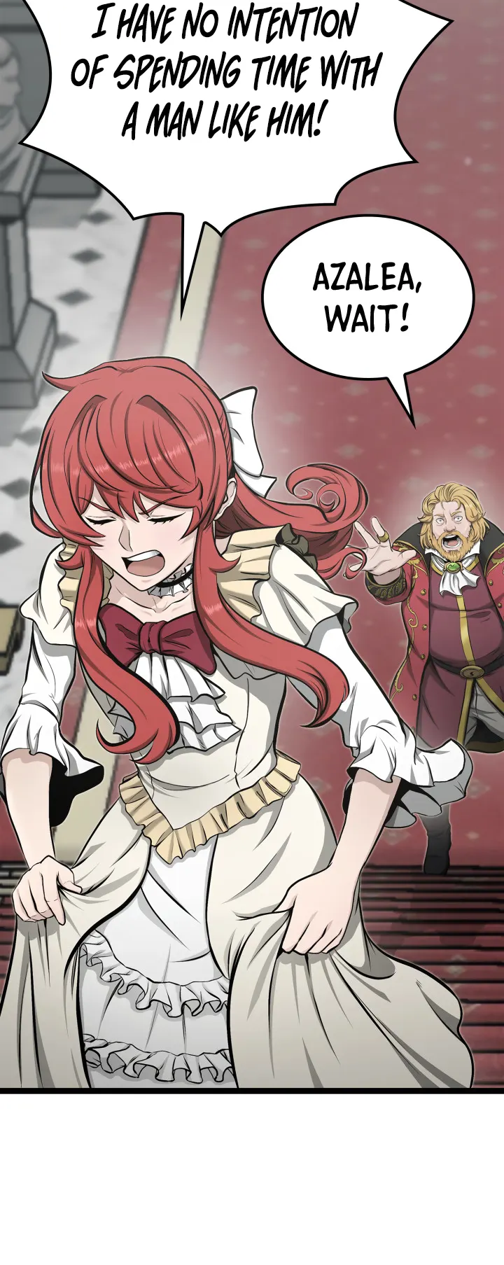 Kalli the Champion Chapter 20 - Page 47