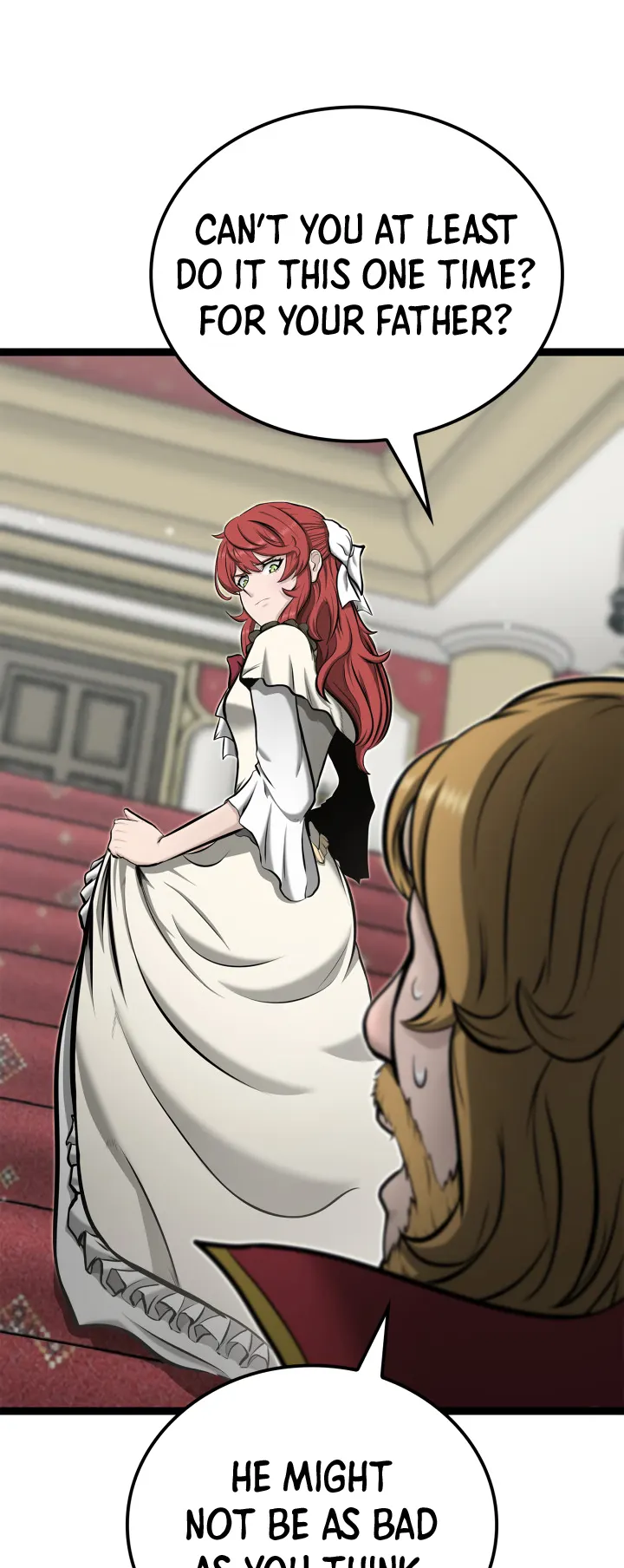 Kalli the Champion Chapter 20 - Page 48