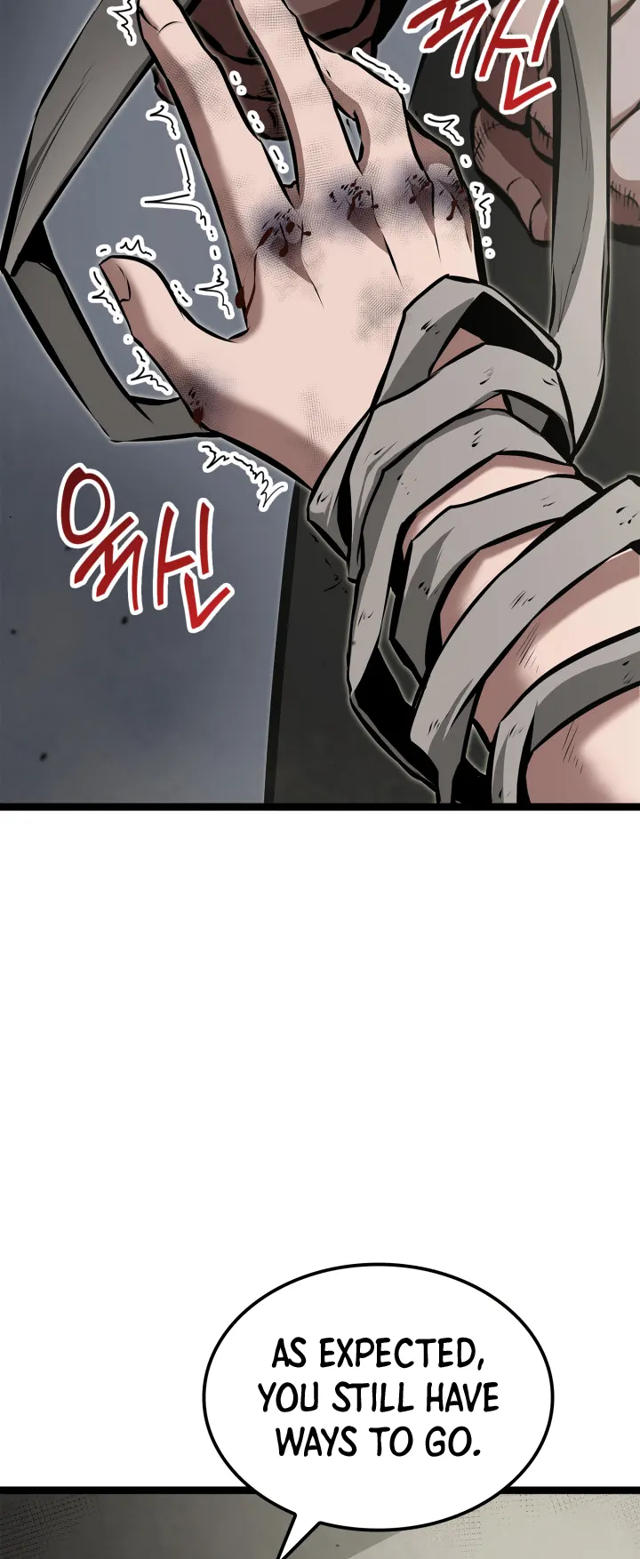 Kalli the Champion Chapter 20 - Page 5