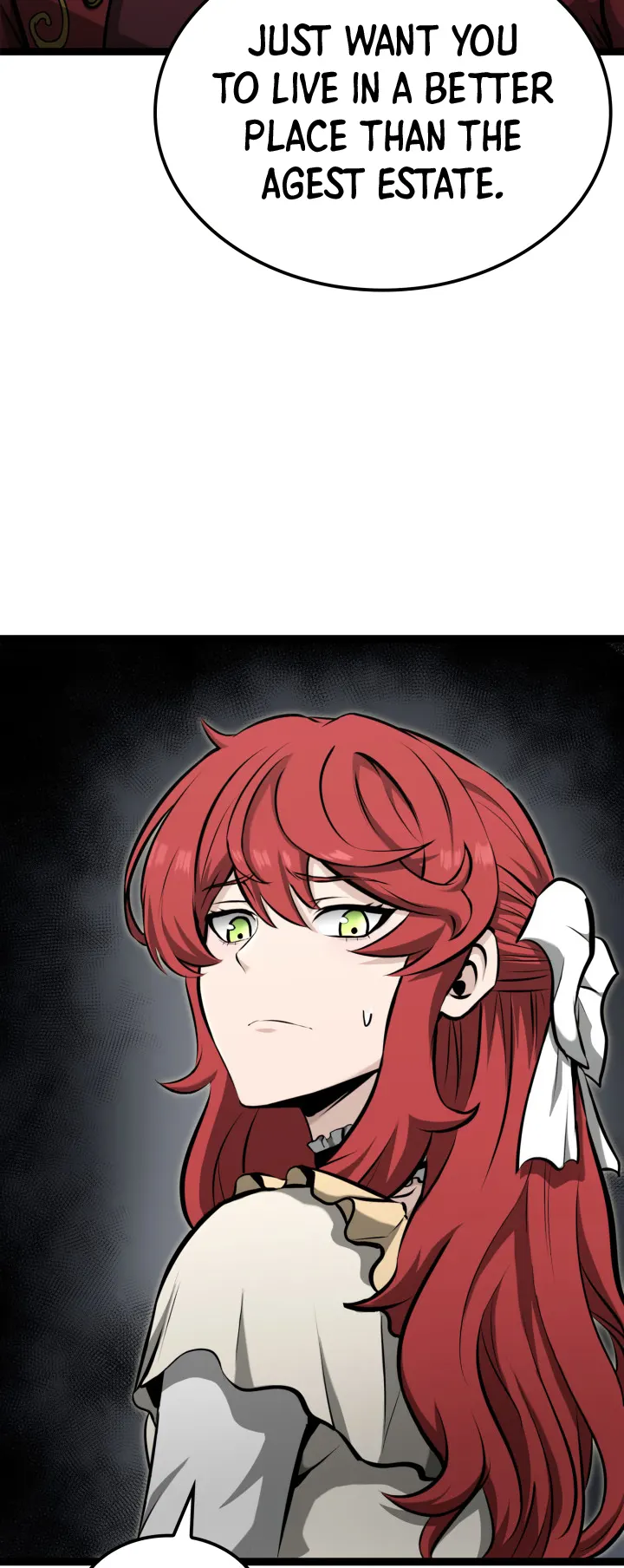 Kalli the Champion Chapter 20 - Page 50