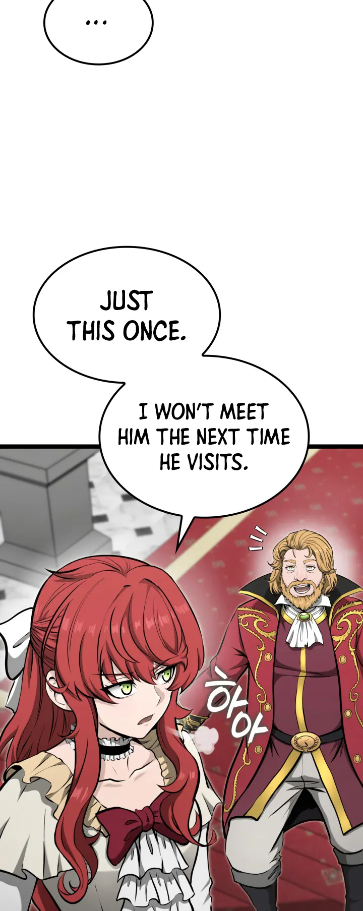 Kalli the Champion Chapter 20 - Page 51