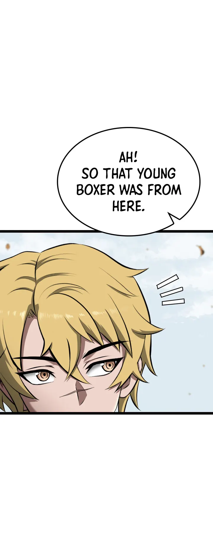 Kalli the Champion Chapter 20 - Page 55