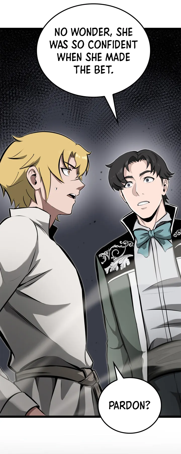 Kalli the Champion Chapter 20 - Page 56