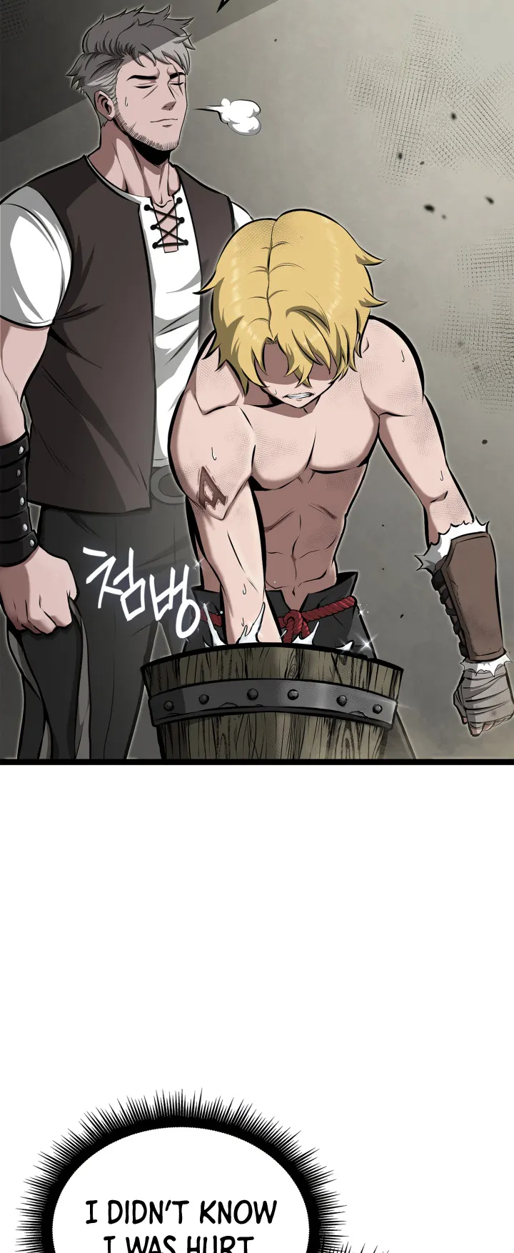 Kalli the Champion Chapter 20 - Page 6