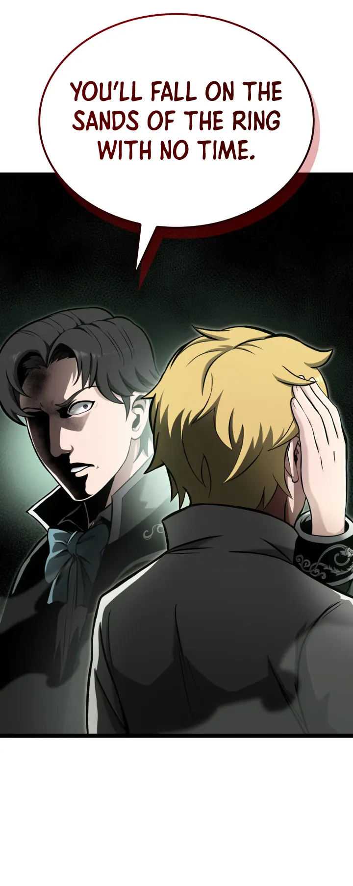 Kalli the Champion Chapter 20 - Page 60