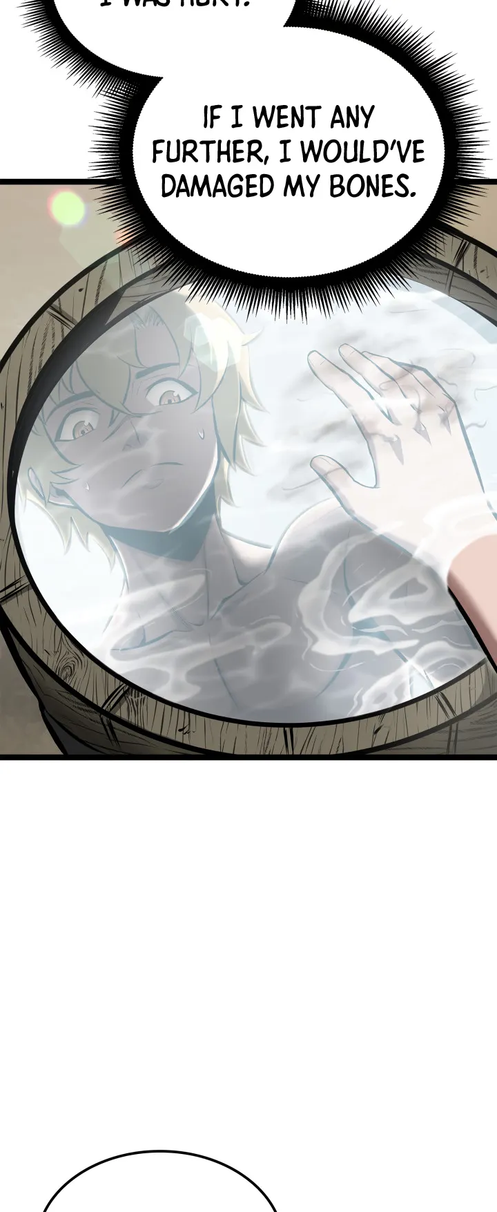 Kalli the Champion Chapter 20 - Page 7