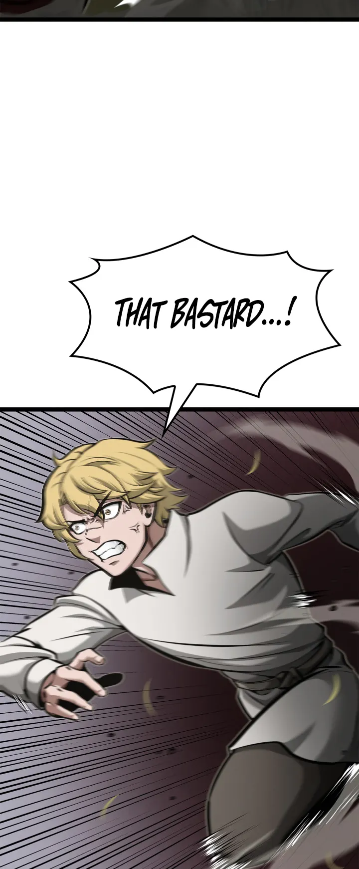 Kalli the Champion Chapter 21 - Page 34