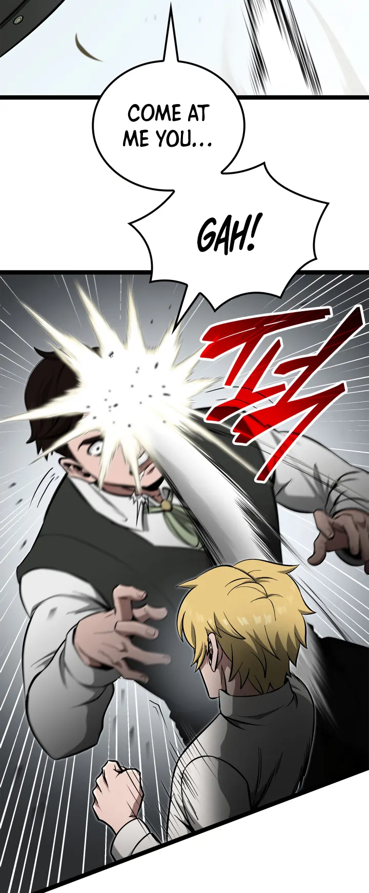 Kalli the Champion Chapter 21 - Page 39