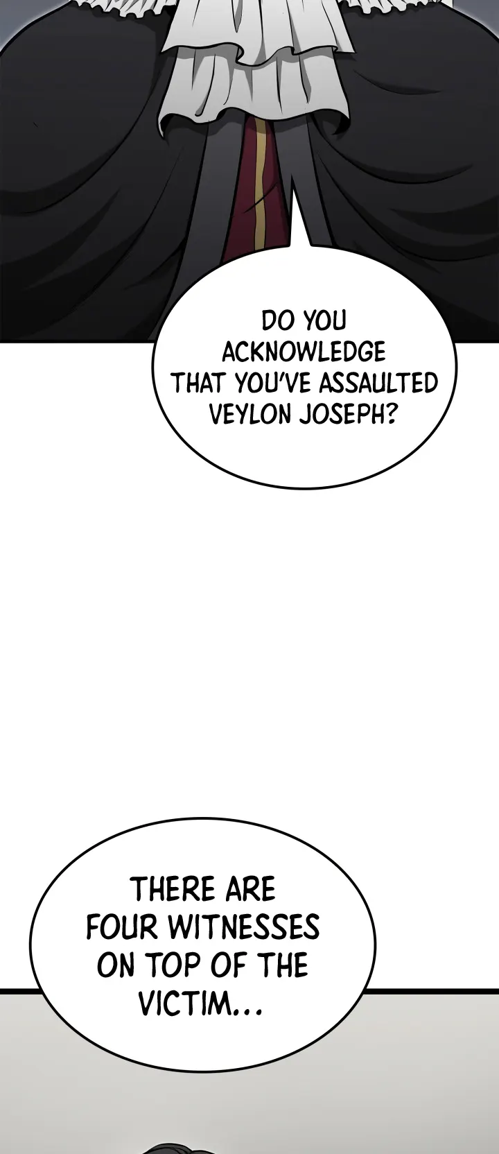 Kalli the Champion Chapter 22 - Page 34