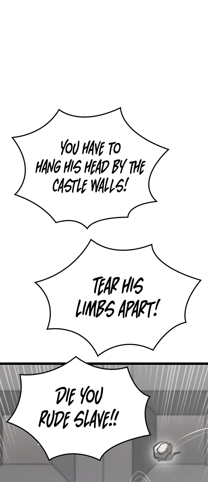 Kalli the Champion Chapter 22 - Page 37