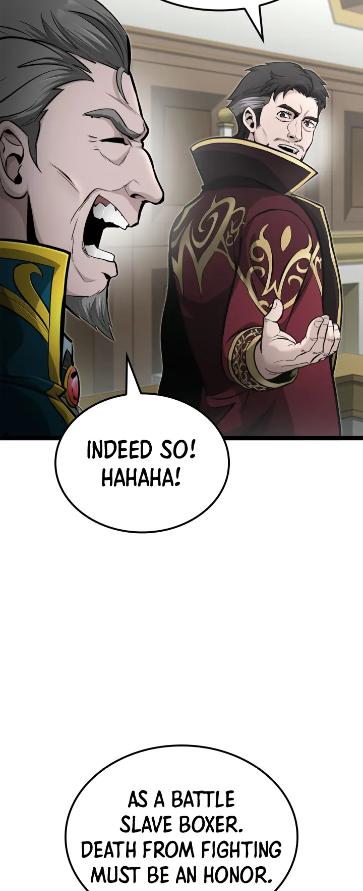 Kalli the Champion Chapter 22 - Page 50