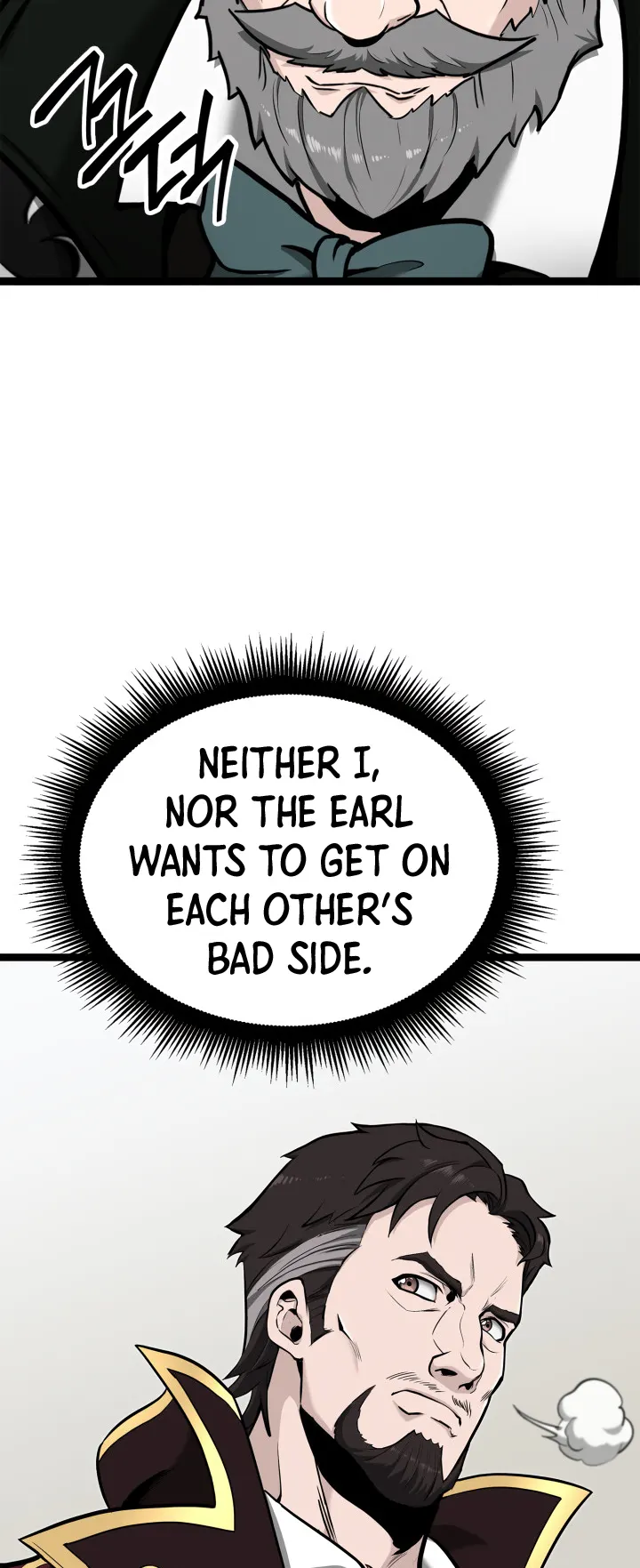 Kalli the Champion Chapter 22 - Page 56