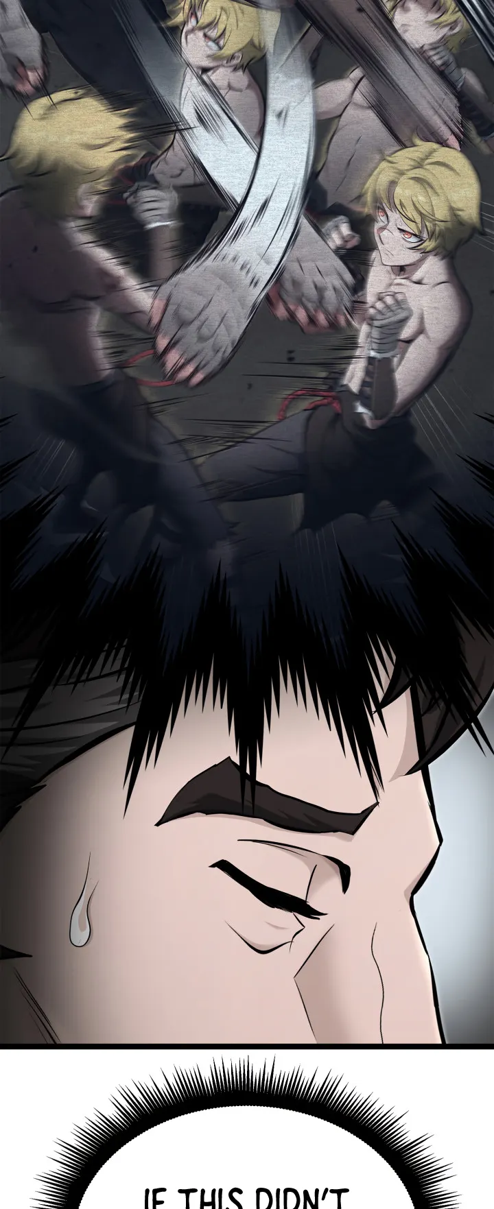 Kalli the Champion Chapter 22 - Page 58