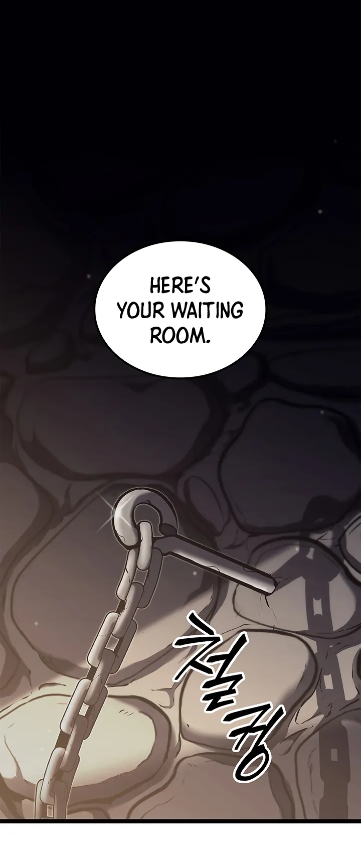 Kalli the Champion Chapter 23 - Page 1