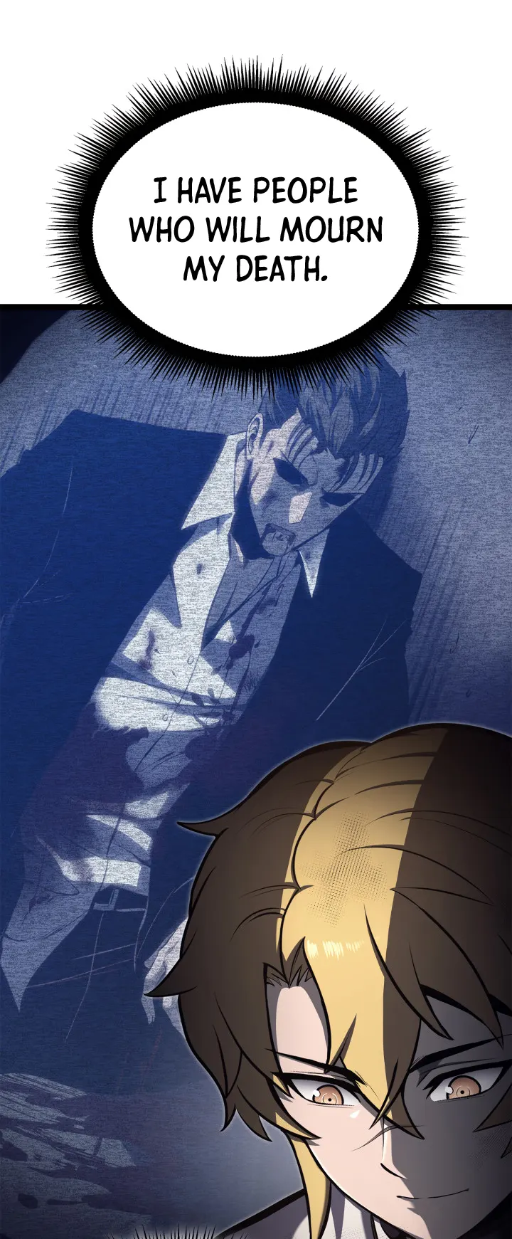 Kalli the Champion Chapter 23 - Page 17