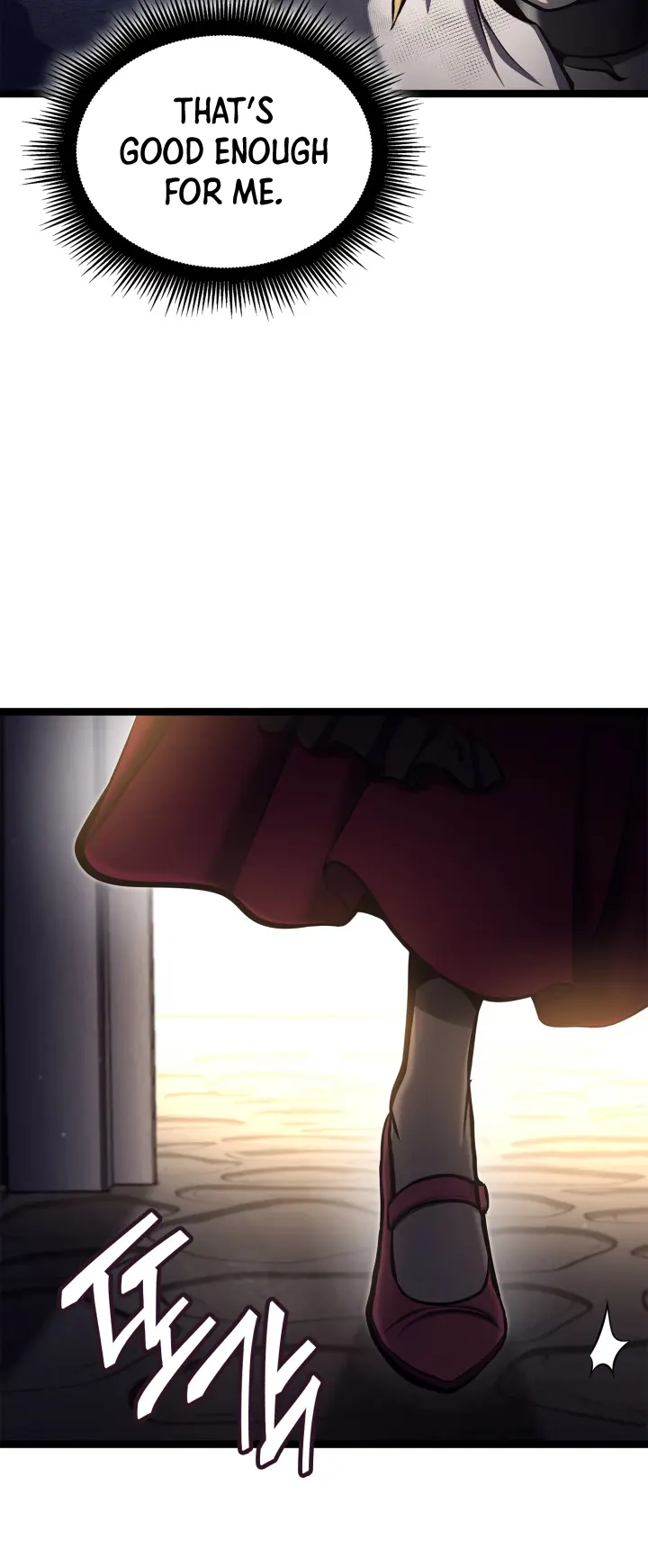 Kalli the Champion Chapter 23 - Page 18