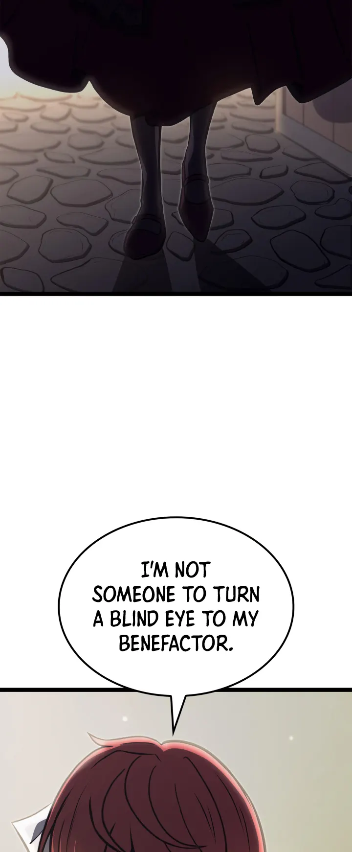 Kalli the Champion Chapter 23 - Page 21