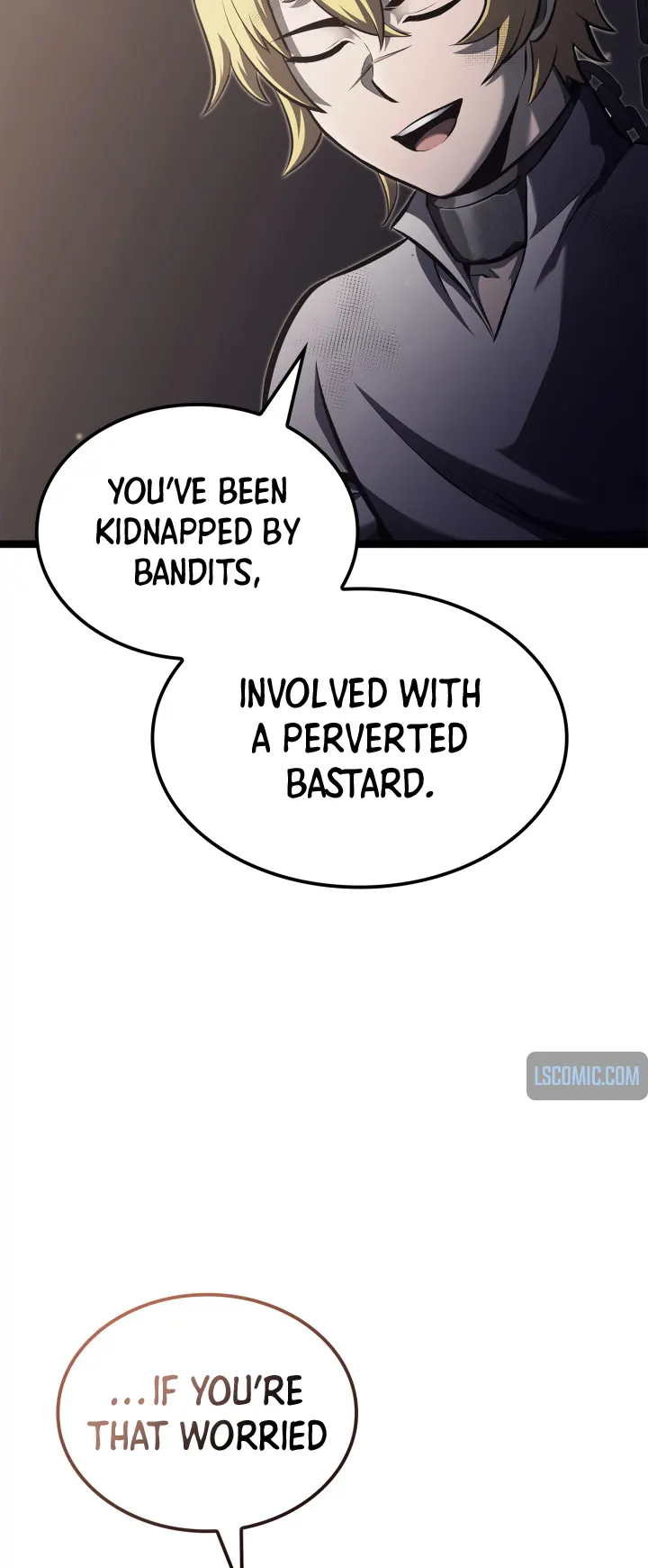 Kalli the Champion Chapter 23 - Page 23