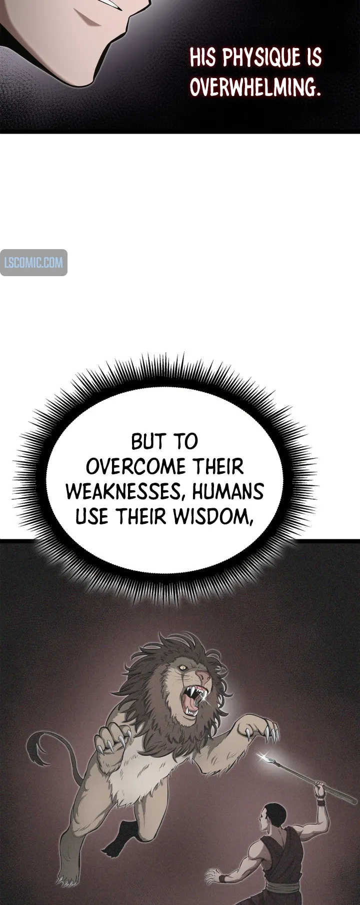 Kalli the Champion Chapter 23 - Page 63