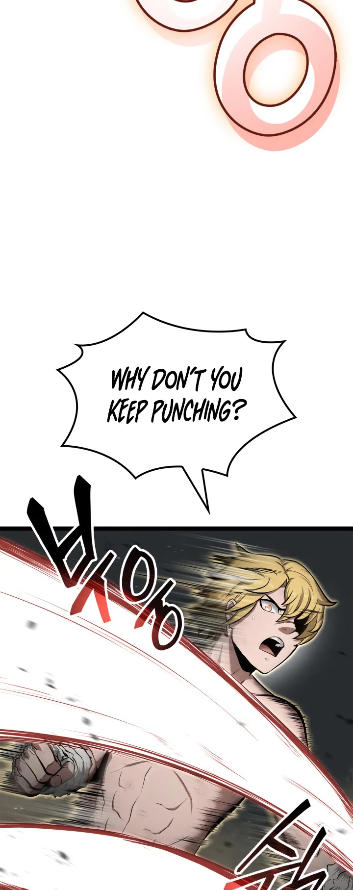 Kalli the Champion Chapter 24 - Page 10