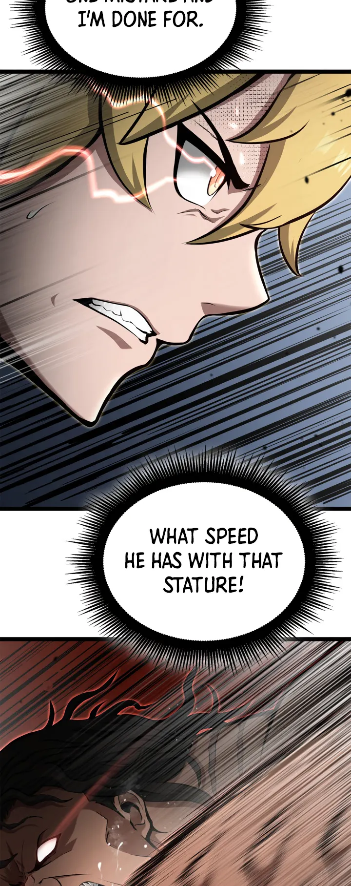 Kalli the Champion Chapter 24 - Page 12