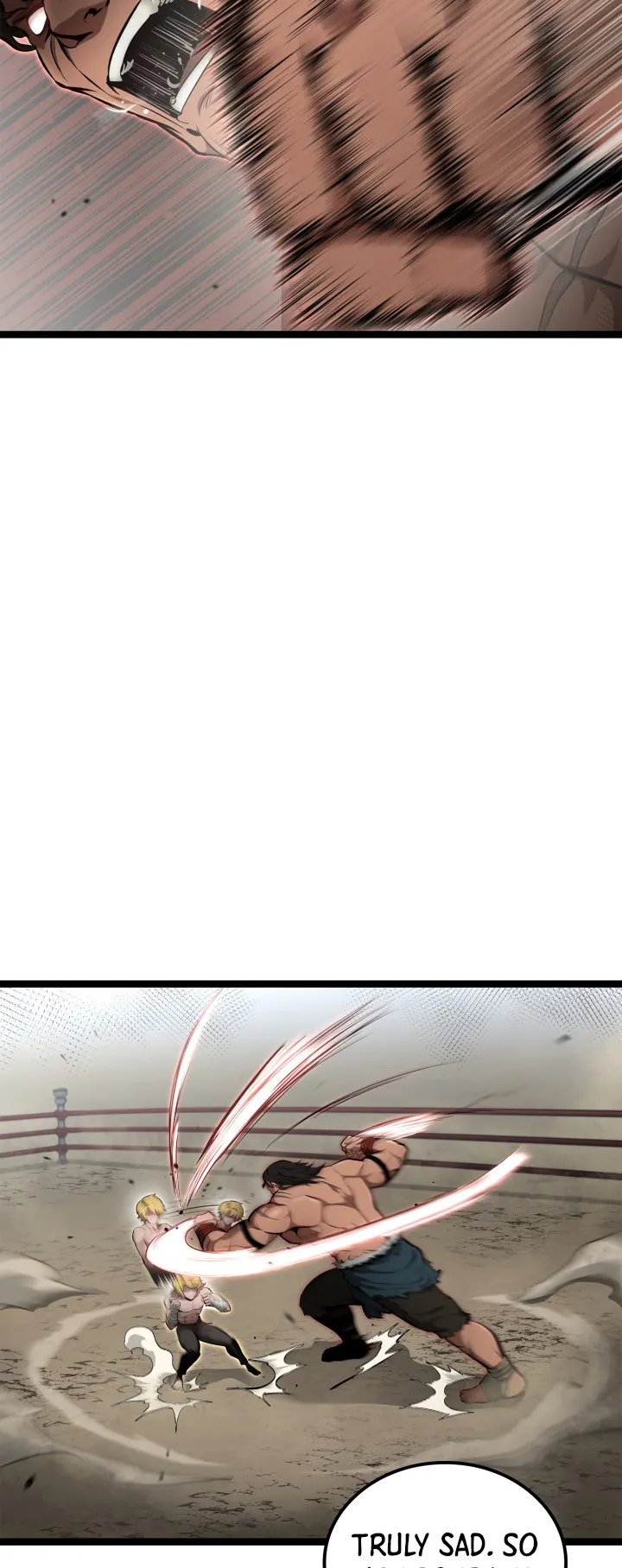 Kalli the Champion Chapter 24 - Page 13