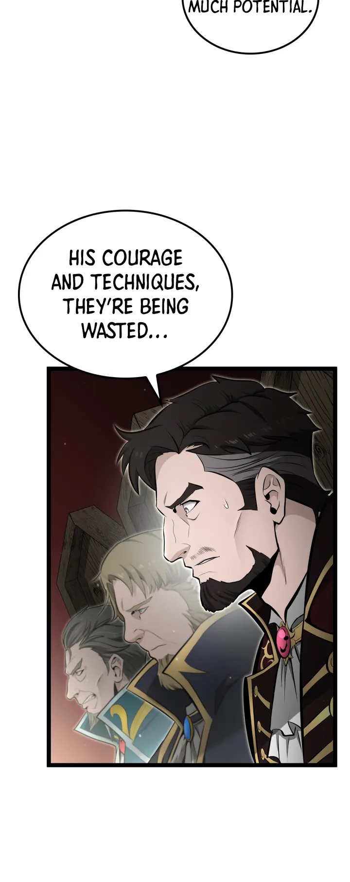 Kalli the Champion Chapter 24 - Page 14