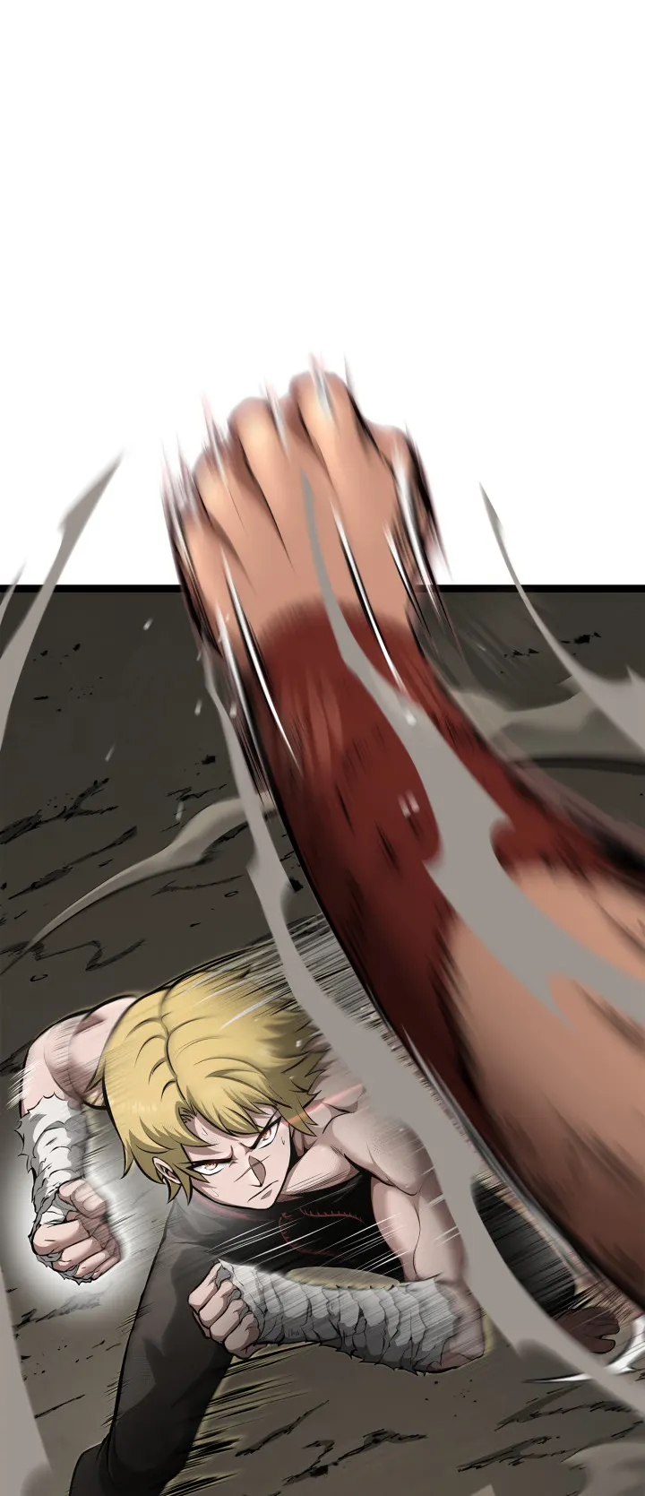 Kalli the Champion Chapter 24 - Page 16