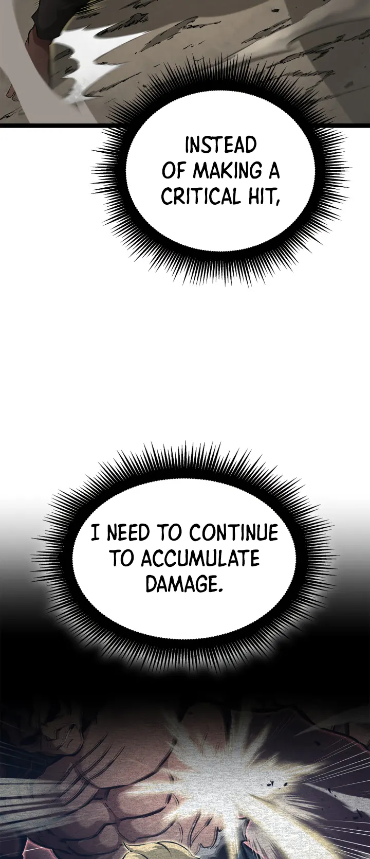 Kalli the Champion Chapter 24 - Page 17