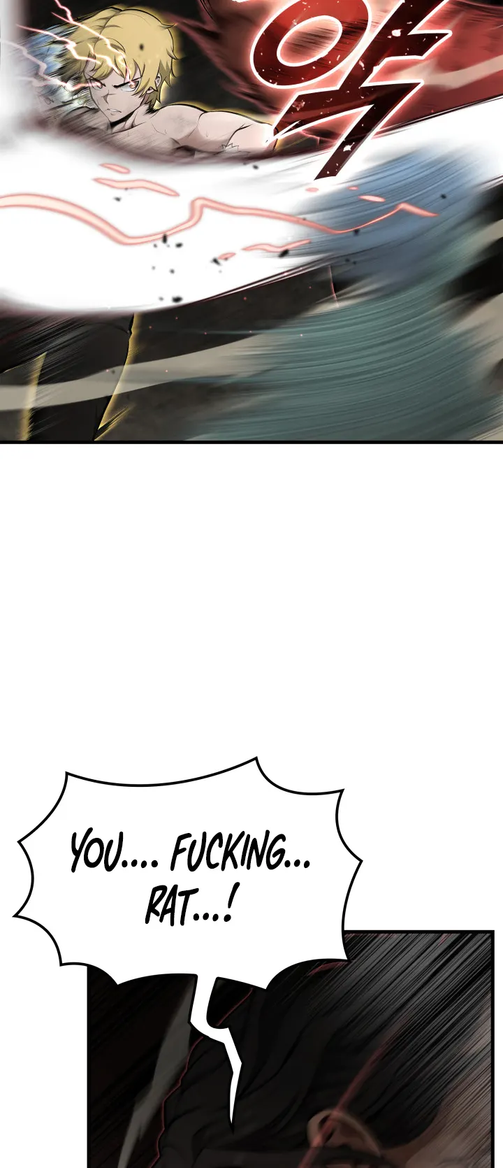 Kalli the Champion Chapter 24 - Page 20