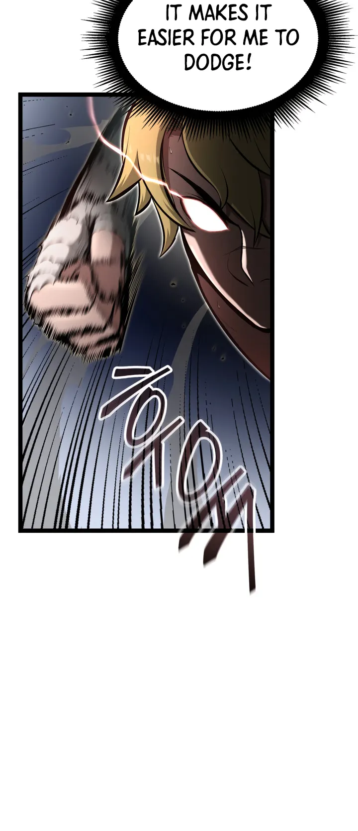 Kalli the Champion Chapter 24 - Page 22