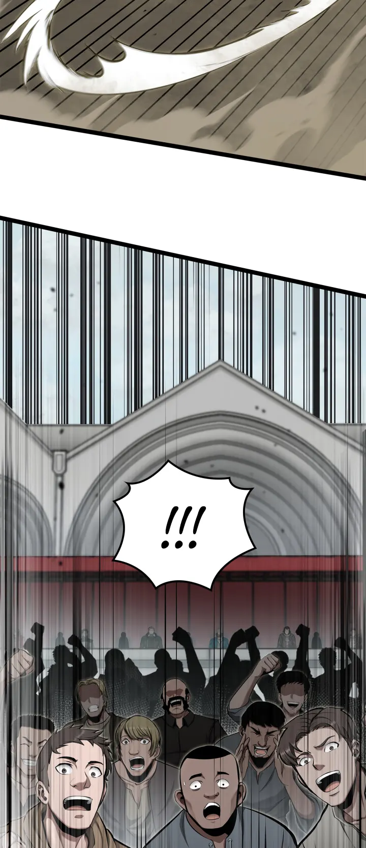 Kalli the Champion Chapter 24 - Page 24