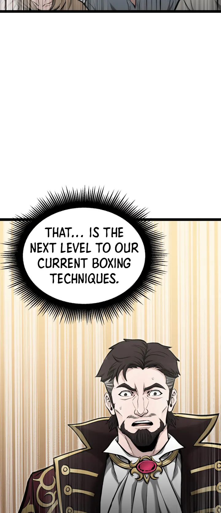 Kalli the Champion Chapter 24 - Page 25