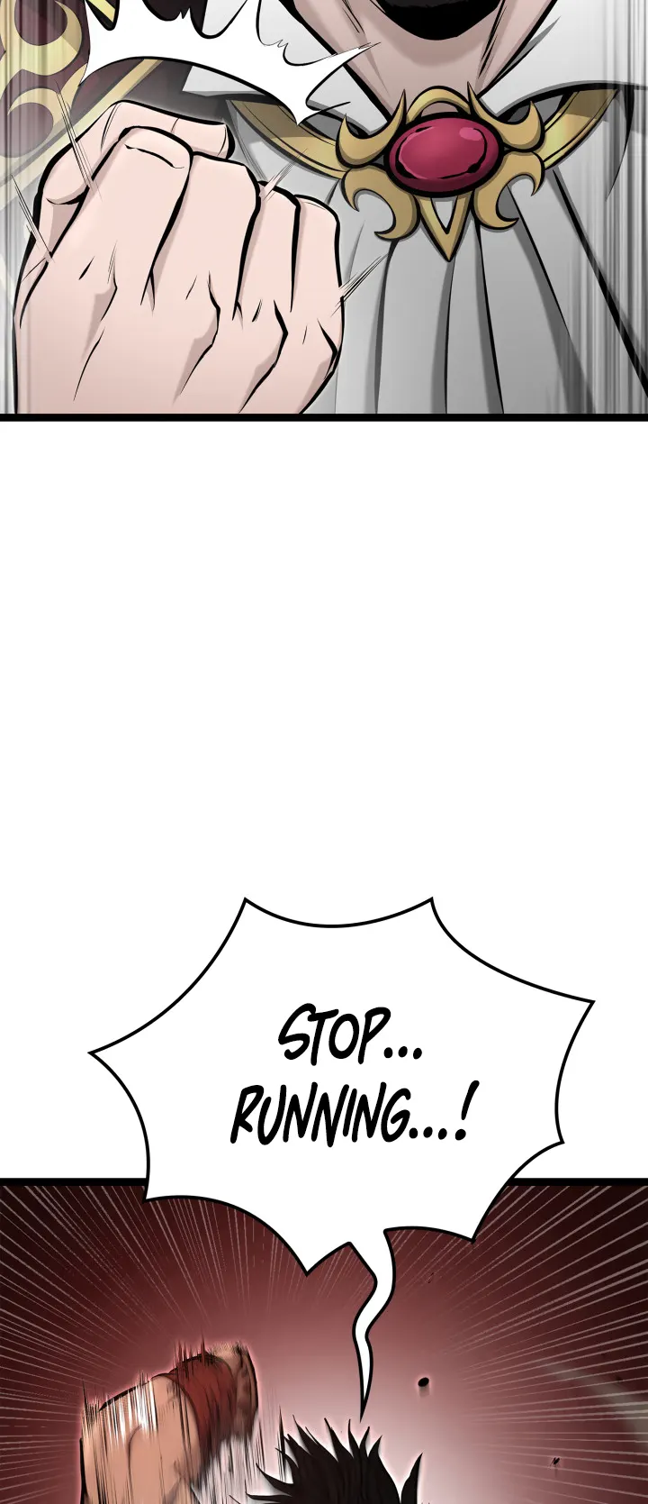 Kalli the Champion Chapter 24 - Page 27