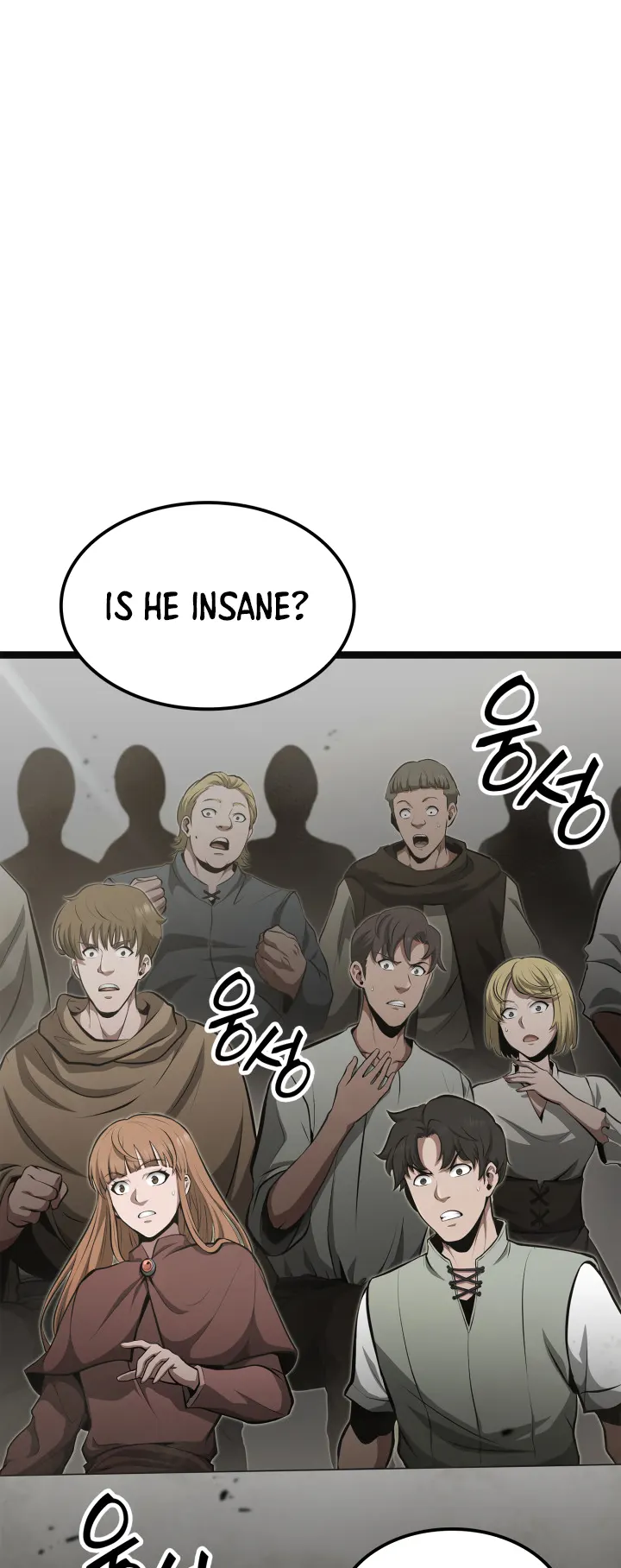 Kalli the Champion Chapter 24 - Page 3