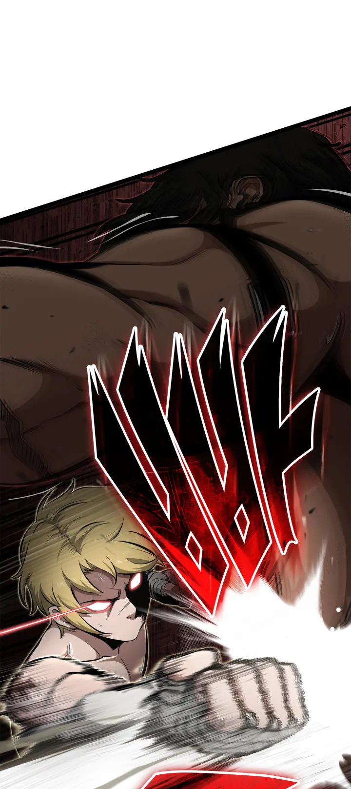 Kalli the Champion Chapter 24 - Page 31