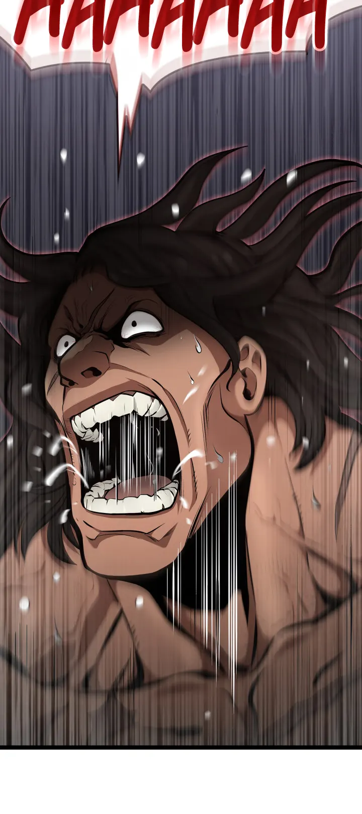 Kalli the Champion Chapter 24 - Page 33