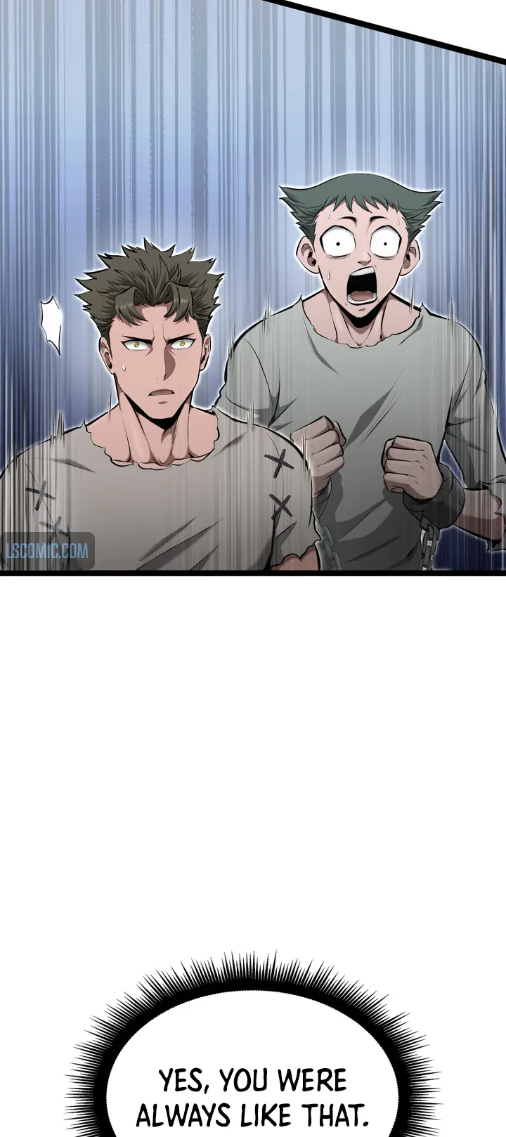 Kalli the Champion Chapter 24 - Page 38